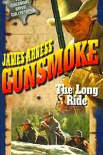 Watch Gunsmoke The Long Ride Primewire