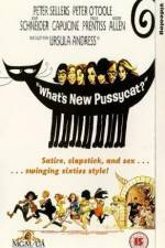 Watch What's New Pussycat Primewire