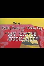 Watch My Little Duckaroo (Short 1954) Primewire