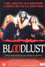 Watch Bloodlust Primewire