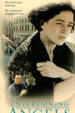 Watch Entertaining Angels: The Dorothy Day Story Primewire