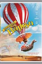 Watch Five Weeks in a Balloon Primewire