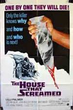 Watch The House That Screamed Primewire