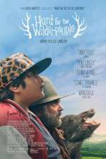 Watch Hunt for the Wilderpeople Primewire