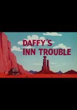 Watch Daffy\'s Inn Trouble (Short 1961) Primewire