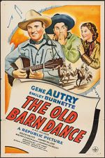 Watch The Old Barn Dance Primewire