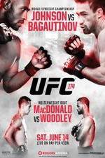 Watch UFC 174   Johnson  vs Bagautinov Primewire