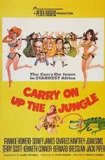 Watch Carry On Up the Jungle Primewire