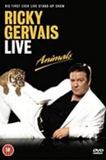 Watch Ricky Gervais Live: Animals Primewire