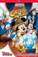 Watch Mickey Mouse Clubhouse: Quest for the Crystal Mickey Primewire