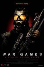 Watch War Games At the End of the Day Primewire