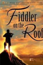 Watch Fiddler on the Roof Primewire