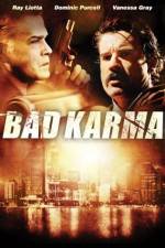 Watch Bad Karma Primewire