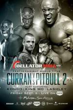 Watch Bellator 123 Curran vs. Pitbull 2 Primewire