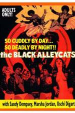 Watch The Black Alley Cats Primewire