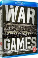 Watch WCW War Games: WCW's Most Notorious Matches Primewire