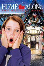 Watch Home Alone: The Holiday Heist Primewire