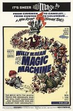 Watch Willy McBean and His Magic Machine Primewire