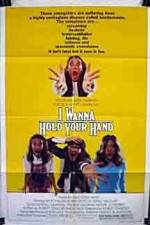 Watch I Wanna Hold Your Hand Primewire