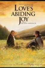Watch Love's Abiding Joy Primewire