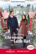 Watch Christmas at Castle Hart Primewire