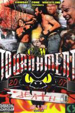Watch CZW: Tournament of Death 6 Primewire