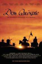 Watch Don Quixote: The Ingenious Gentleman of La Mancha Primewire