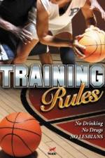 Watch Training Rules Primewire
