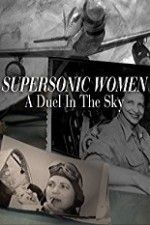 Watch Supersonic Women Primewire
