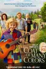 Watch Dolly Parton's Coat of Many Colors Primewire