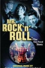 Watch Mr. Rock 'n' Roll: The Alan Freed Story Primewire