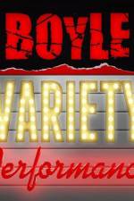 Watch The Boyle Variety Performance Primewire