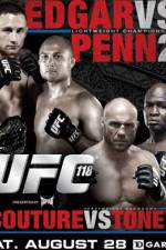 Watch UFC 118: Preliminary Fights Primewire