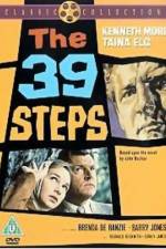 Watch The 39 Steps Primewire