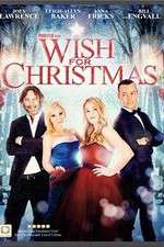 Watch Wish For Christmas Primewire