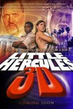 Watch Little Hercules in 3-D Primewire