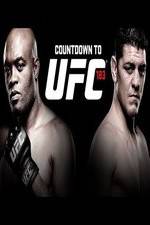 Watch Countdown to UFC 183: Silva vs. Diaz Primewire
