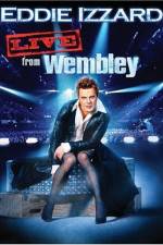 Watch Eddie Izzard Live from Wembley Primewire