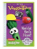 Watch VeggieTales: Where\'s God When I\'m S-Scared? Primewire
