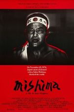 Watch Mishima: A Life in Four Chapters Primewire