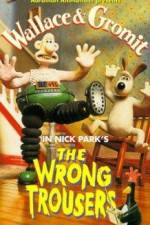 Watch Wallace & Gromit in The Wrong Trousers Primewire