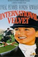 Watch International Velvet Primewire