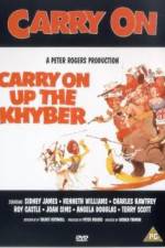 Watch Carry On... Up the Khyber Primewire