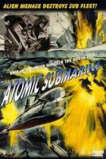 Watch The Atomic Submarine Primewire