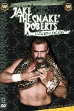 Watch Jake 'The Snake' Roberts Pick Your Poison Primewire