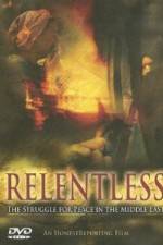 Watch Relentless Struggle for Peace in the Middle East Primewire