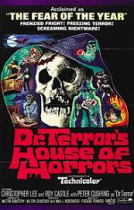 Watch Dr. Terror's House of Horrors Primewire