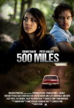 Watch 500 Miles Primewire