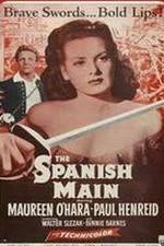 Watch The Spanish Main Primewire