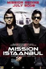 Watch Mission Istaanbul Primewire